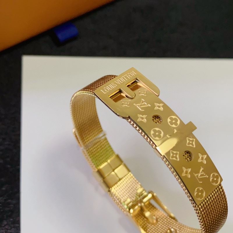 Louis Vuitton Bracelets